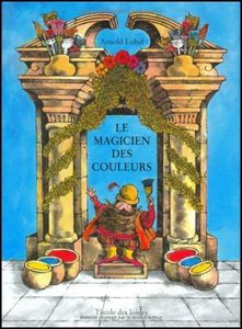 Challenge d'Avril : un rendez-vous coloré