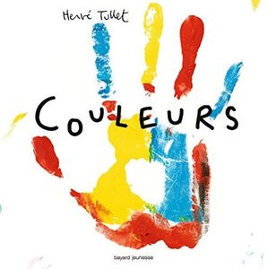 Challenge d'Avril : un rendez-vous coloré