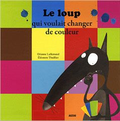 Challenge d'Avril : un rendez-vous coloré