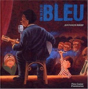 Challenge d'Avril : un rendez-vous coloré