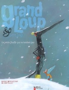 Thème "les loups"