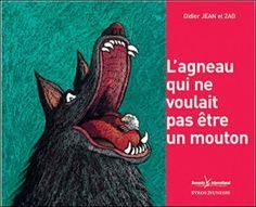 Thème "les loups"