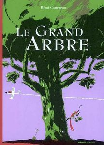 Au creux des branches