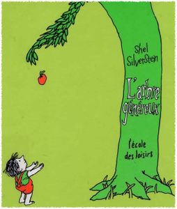 Au creux des branches