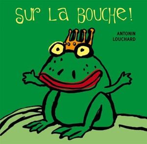 Vous prendez bien un petit bisou ?
