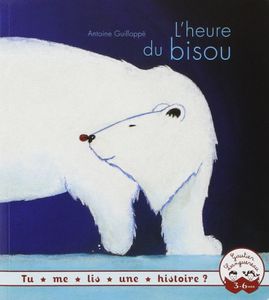 Vous prendez bien un petit bisou ?