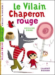 Le rouge défis