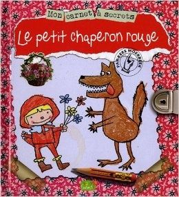 Le rouge défis