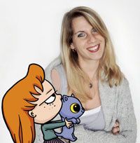 En vacances moi je bulle ... épisode 3