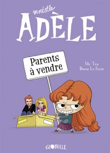 En vacances moi je bulle ... épisode 3