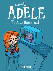 En vacances moi je bulle ... épisode 3