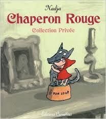 Le rouge défis