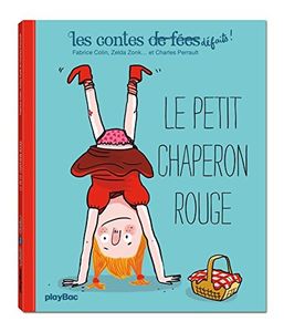 Le rouge défis