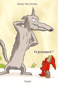 Le rouge défis