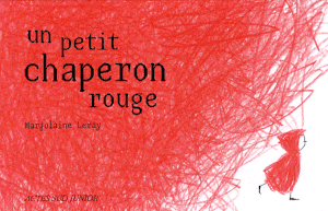 Le rouge défis