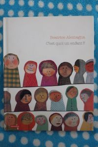 C'est quoi un enfant ?