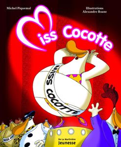 Une romance de basse-cour
