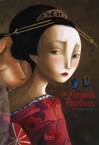 Les amants papillon