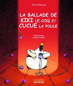 Une romance de basse-cour