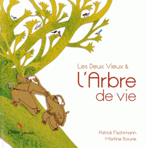 Rubrikabrac n°14, au creux des branches, au coeur des racines