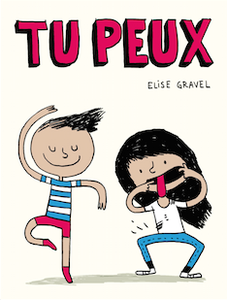 Les stéréotypes vus par Elise Gravel