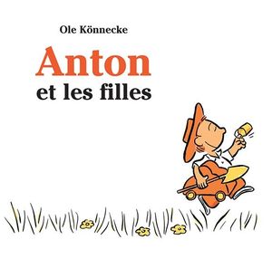 Sacré Anton ...