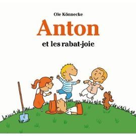 Sacré Anton ...