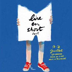 C'est l'été ... alors lisez !