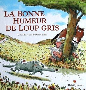 Chez DIDIER JEUNESSE