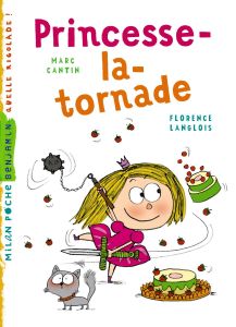 "La saga des petits lecteurs", épisode 3