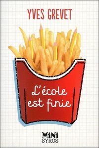 Thème "L'école c'est chouette !!!"