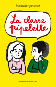 Thème "L'école c'est chouette !!!"