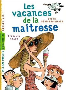 "La saga des petits lecteurs", épisode 4, spécial rentrée des classes