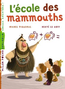 "La saga des petits lecteurs", épisode 4, spécial rentrée des classes