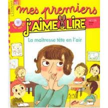 "La saga des petits lecteurs", épisode 4, spécial rentrée des classes