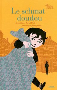 Le rendez-vous tout doux des doudous, épisode 3