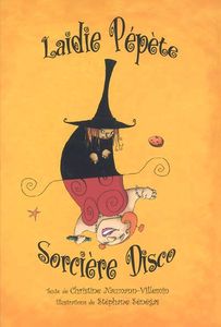 Thème "Petites peurs"