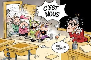 Toutes mes rubrikabrac(s)