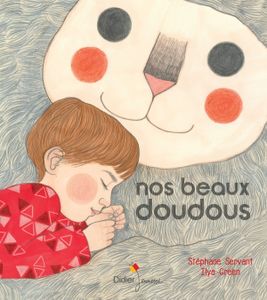 Le rendez-vous tout doux des doudous, épisode 4