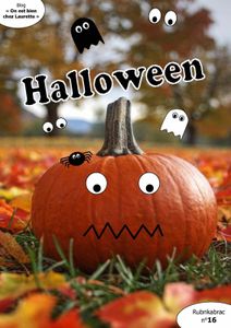 Challenge Halloween