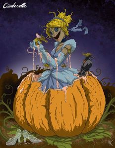 Challenge Halloween