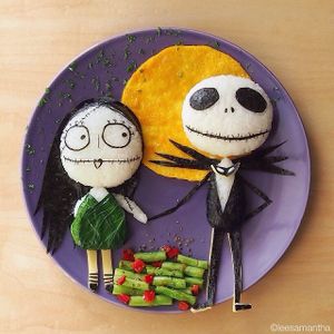 Challenge Halloween