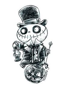 Challenge Halloween
