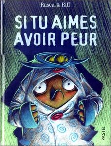 Brèves de chroniques ... novembre 2015