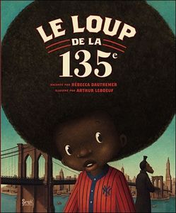 Thème "Le petit chaperon rouge"