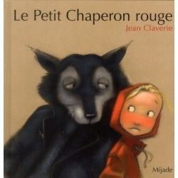 Thème "Le petit chaperon rouge"