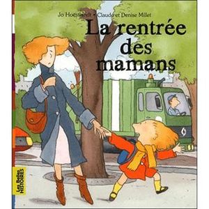 Chouette, c'est la rentrée !