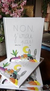 Chouette, c'est la rentrée !