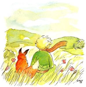 Le petit prince