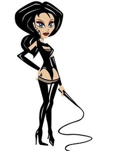 Cruella Chanichou